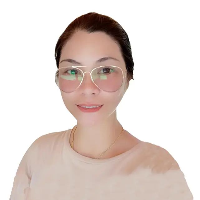 Catherine Zantua Vallan