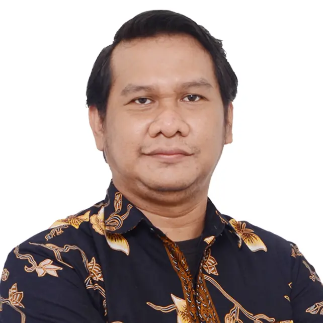 Reza Septian Sangadji