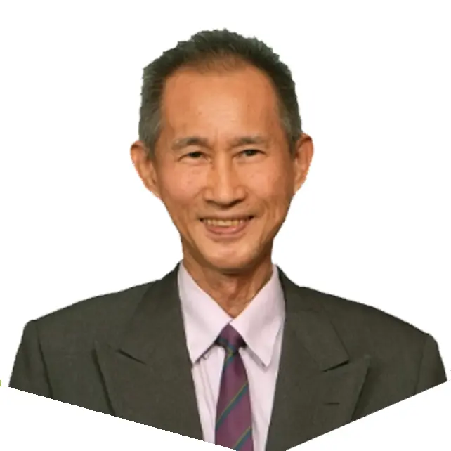 Chong Tze Joon