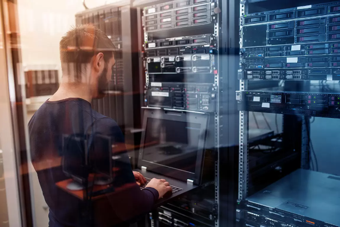 Data center expertise