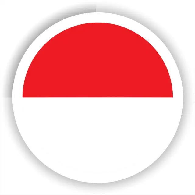 Indonesia