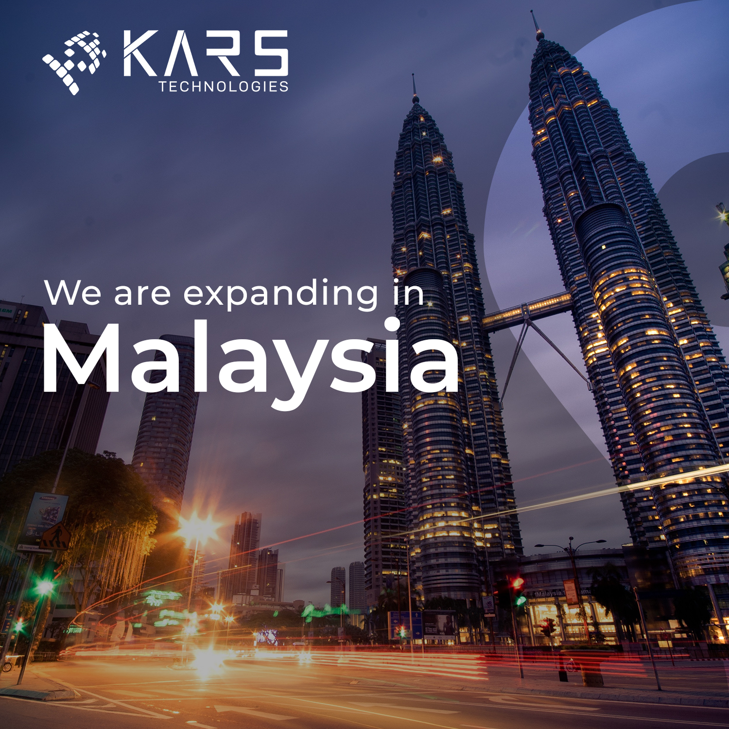 Malaysia Center of Excellence