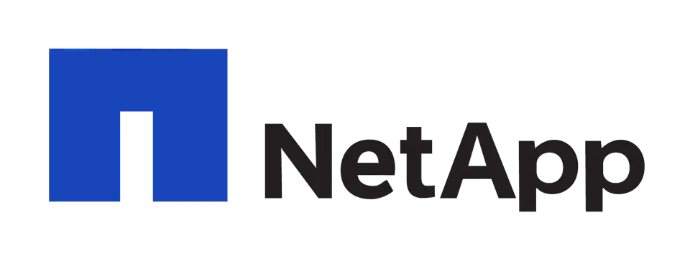 NetApp