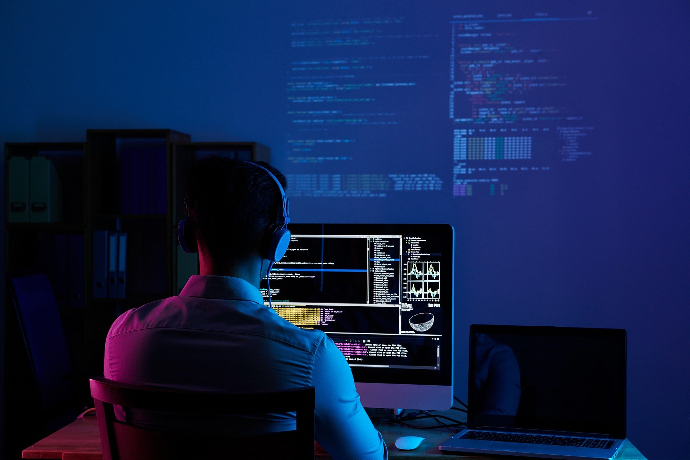 Cybersecurity Services