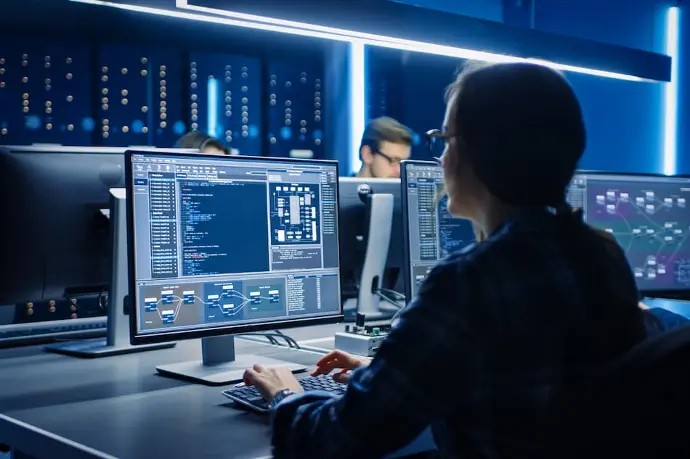 Managed Services